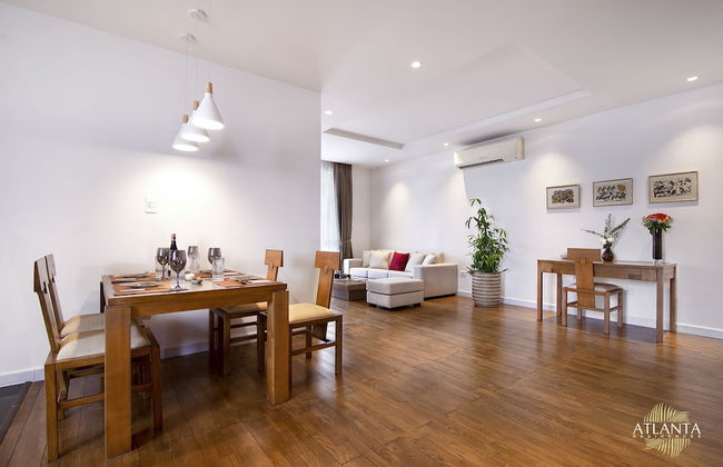 Atlanta Residences - Foto 33