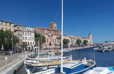 Le Balcon de Sadi Carnot Plein centre historique - Foto 48