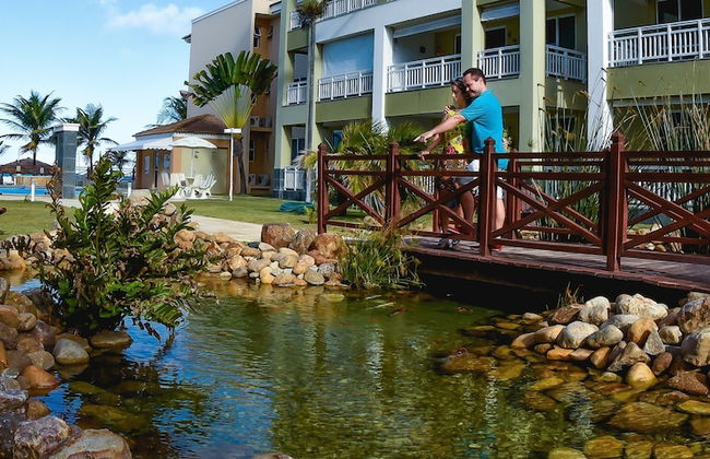 Atlantic Palace Family inn - Foto 74