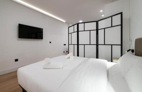 New Designer Studio Madrid - Next to Casa de Campo - Foto 30