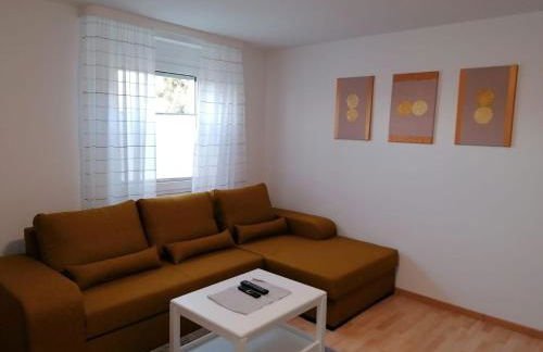 Ferienwohnung An der Selde für 4 Personen - Foto 4