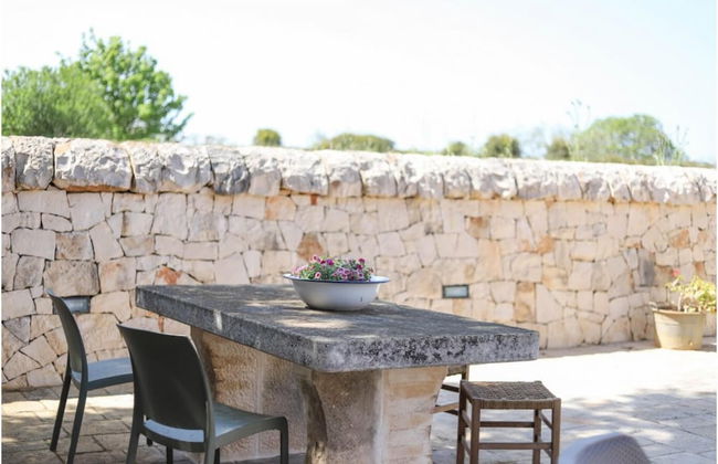 Trulli Calella By Apulia Hospitality - Photo 28