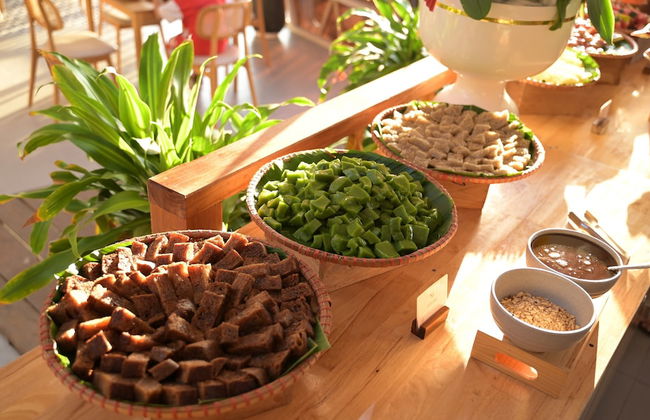 Flyup Resort - Photo 65