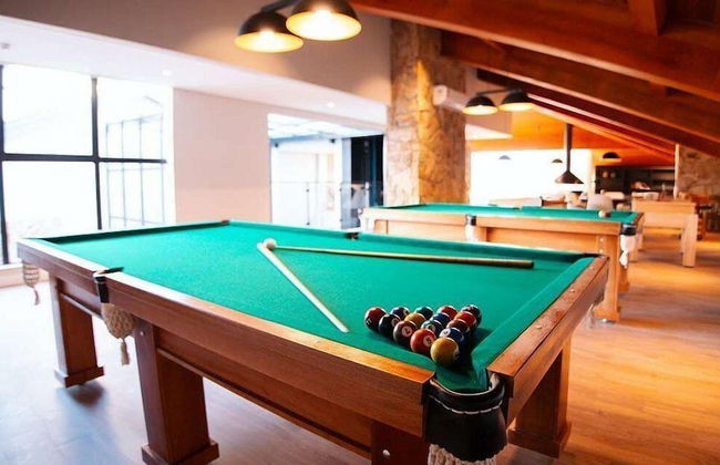 Apartamento sofisticado Campos do Jordão - Foto 18