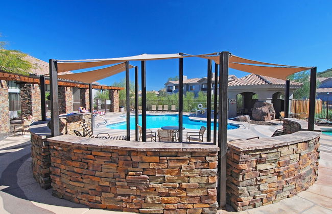 Raintree at Phoenix South Mountain Preserve - Foto 39