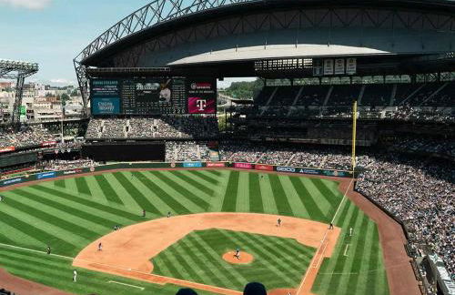 Newly Remodeled 2BR Home Near DT & Sports Arenas - Foto 31