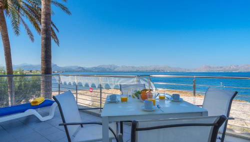 E402 Miramar Manresa by Mallorca Villa Selection - Foto 3