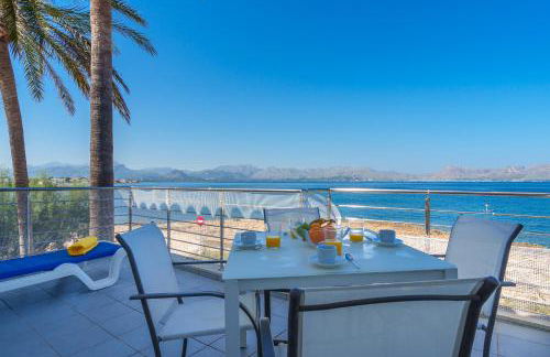 E402 Miramar Manresa by Mallorca Villa Selection - Foto 3