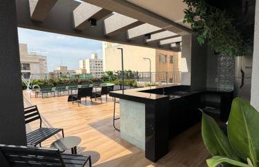 Aconchego no coração de SP - Foto 61