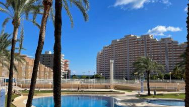 Almar Collection Cullera Bahía Park - Foto 2