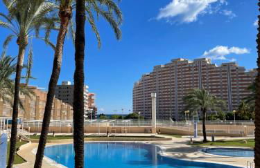 Almar Collection Cullera Bahía Park - Foto 2