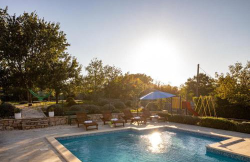 Villa Mirkov San - Foto 11