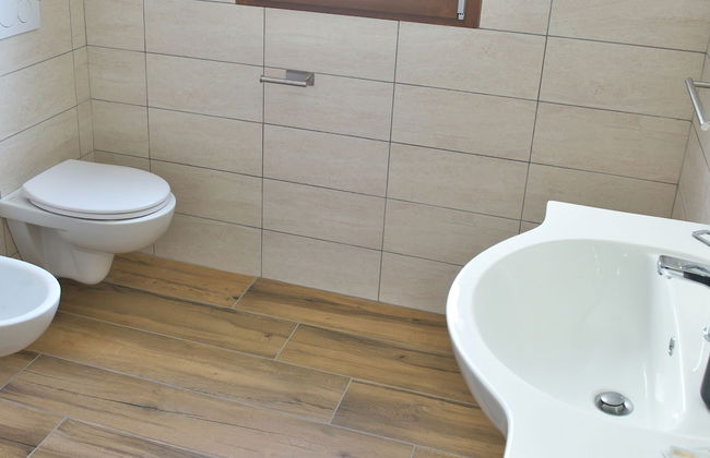 Menhir - Room 1 in Olmedo - Foto 16