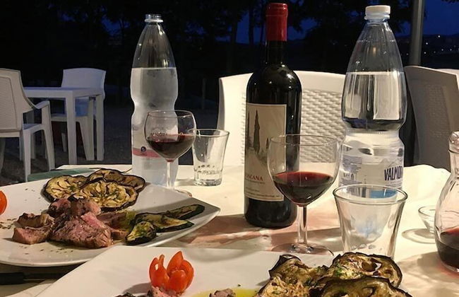 Agriturismo Il Sambuco - Foto 33