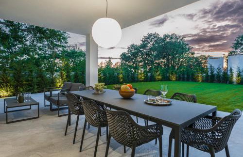 Villa Avis by IstriaLux - Foto 58