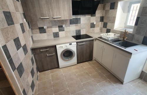 Maison Agnes et Johann - Foto 11