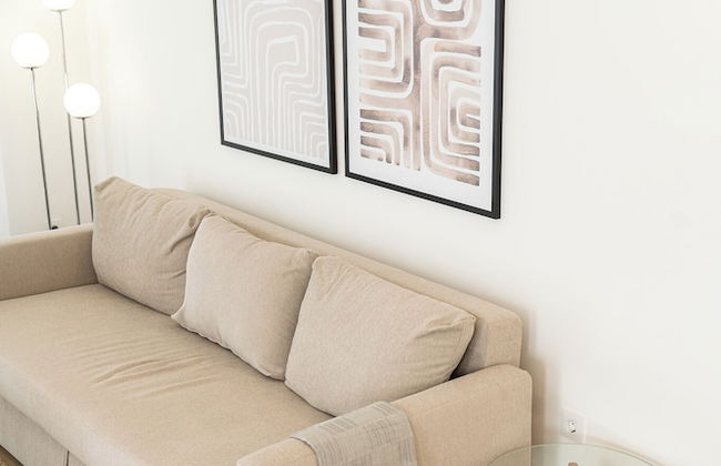 A Apartments - Foto 53