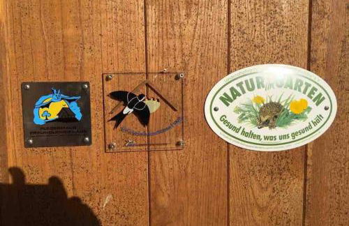 Hof Rabenstein Ostsee bei Kühlungsborn - Foto 39