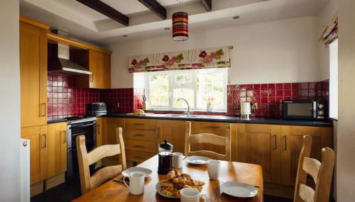 Trefrane Lodge - Foto 2