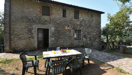 Casa Manu - Foto 3, Garden