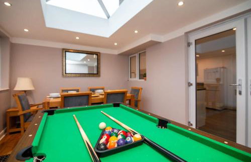 Large 4BDR House By Hyped Properties Short Term Rental Agency With Free Parking & Long Stays Shirebrook - Foto 4