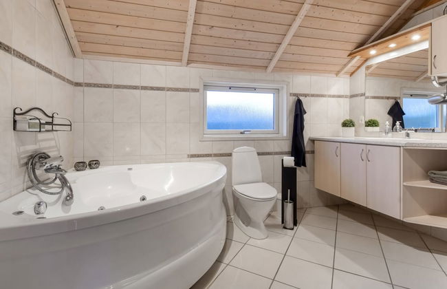 "Thit" - 1.2km to the fjord - Foto 18