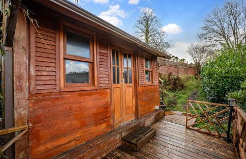 6 Bedroom - The Old Bakehouse Historic Home - Foto 51