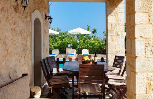 Villa Satra - Foto 41