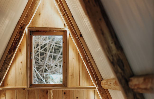 Banana Eco Camp - Foto 29