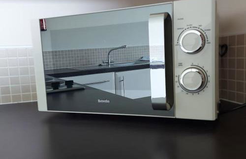 Otterhole Barn Holiday Apartment - Photo 32