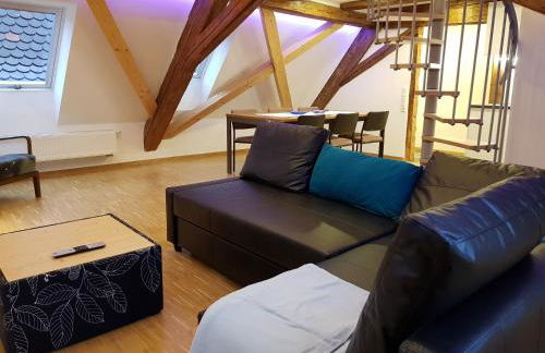 Meisterhaus Alpirsbach Loft - Foto 9