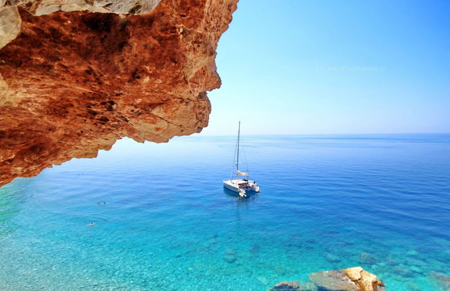 Apartment in Konavle Region Gruda - Foto 24