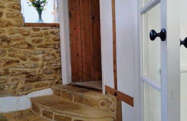 The Old Post Office Spacious 3-Bed Cottage in North Perrott - Photo 29