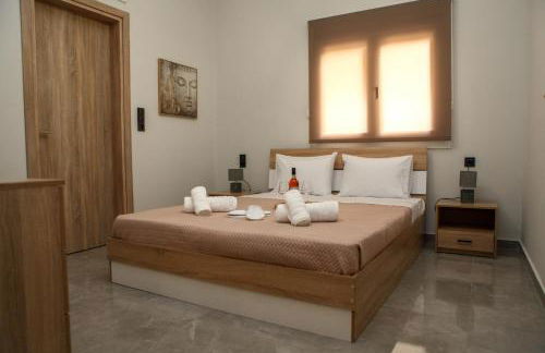 Golden Living apartment - Photo 27