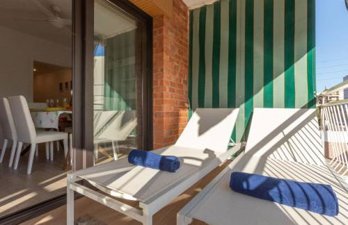 Apartment Cosy Flat by Interhome - Foto 17