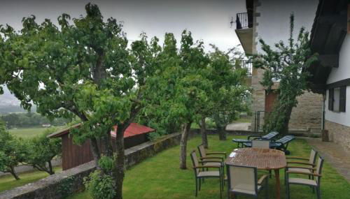 Casa Rural Pedronea - Foto 4, Garden