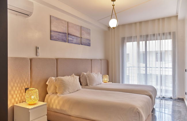 Gauthier Residency - By TheCasaEdition - Foto 37