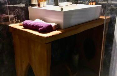 Heaven s View Mansion - Zagori Stone Built Gem - Foto 46