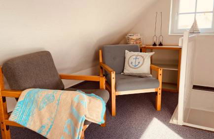 Haus Sansibar auf Poel mit Sauna& Kamin, ruhigem Garten-700m vom Strand! - Foto 27