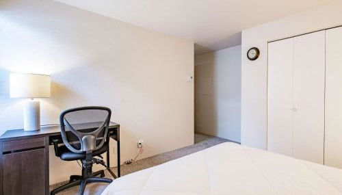 Ground Floor View 2 bed Condo in the Heart of Birch Bay - Foto 3