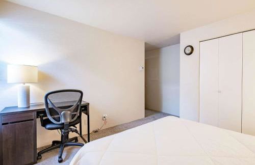 Ground Floor View 2 bed Condo in the Heart of Birch Bay - Foto 3