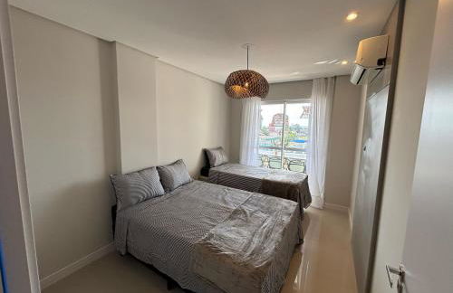 Apê Pertinho do Beto Carrero e Praias - Foto 10