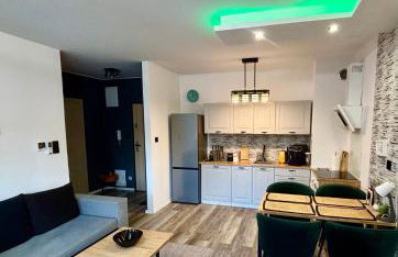 Apartament Kamila Ostróda - Foto 10