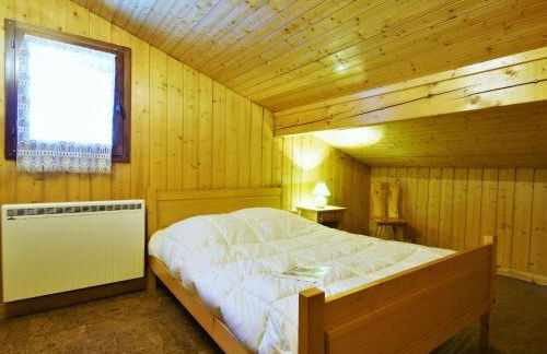 Chalet Pierre Blanche by Interhome - Foto 8