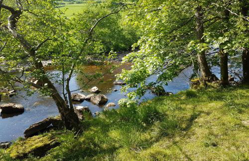 Low Nook Farm Holiday Cottage - Foto 23