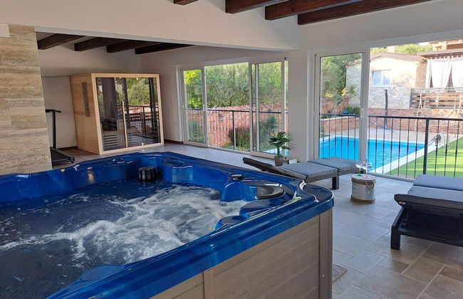 Villa Nikolina Zadarvillas - Foto 56