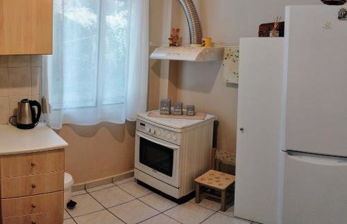 Evaggelia's Apartments 1 Διαμονή στο κέντρο - Foto 10