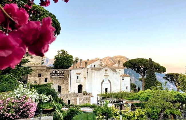 Stunning 5-guests Apartment 2 km From Amalfi - Foto 42