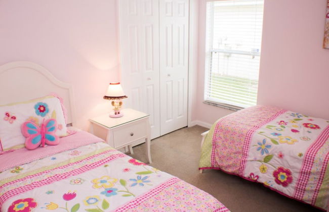 Andy's Westridge Villa - Foto 3