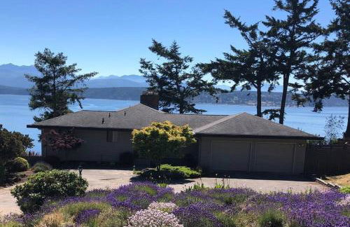 Waterfront, Sunsets and Mountains - Foto 2